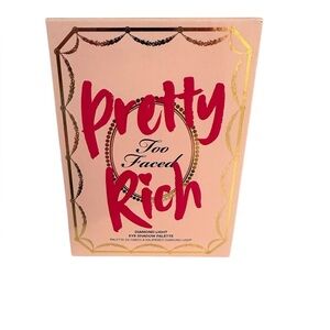 Too Faced Set​​​